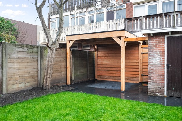 Medium property photo - Californiestraat 53, 1781 GP Den Helder